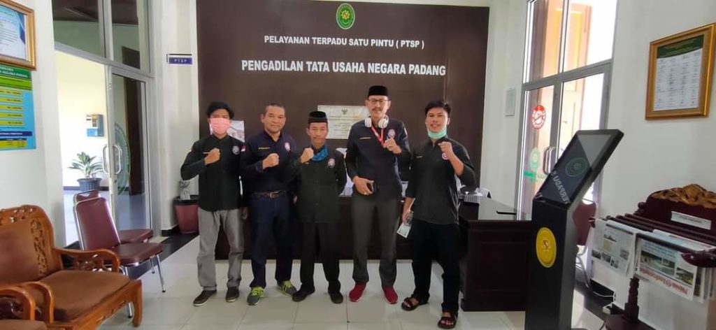 Dipecat Tidak Hormat, Menang di PTUN, Eks Walnag Minta Kembalikan Harkat dan Martabat