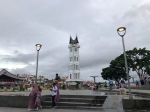 Sejak PPKM Level II, Sudah  600 Ribu Wisatawan Kunjungi Bukittinggi