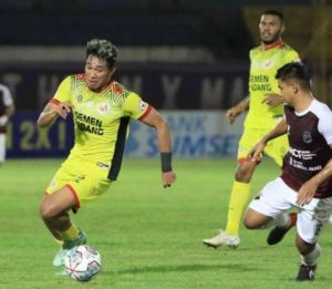 Semen Padang FC Sering Kalah, Ini Penyebabnya!