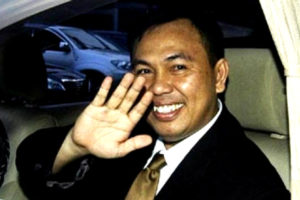 Eks Gubernur Bengkulu Ditetapkan Tersangka Penipuan Cek Kosong, Begini Kronologisnya