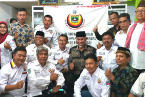 Sowan ke IKM Bengkulu, Sumbar Komitmen Bangun Sinergisitas