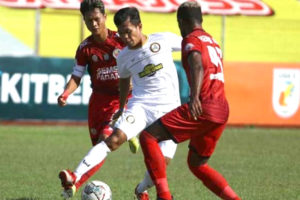 Ricuh Usai Kalah dari Semen Padang FC, Komdis PSSI Jatuhi Hukuman Tim KS Tiga Naga