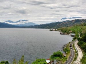 Tindak Lanjut Komitmen Bersama, Pemkab Solok Terbitkan Surat Edaran Penyelamatan Singkarak