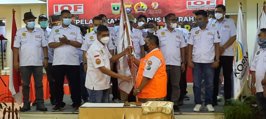 Gerak Cepat, Sam Budigusdian Apresiasi Verry Mulyadi