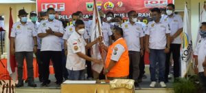 Gerak Cepat, Sam Budigusdian Apresiasi Verry Mulyadi