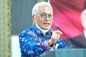 PAN Terbuka Usung Capres dan Cawapres Pemilu 2024