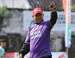Uji Coba Perdana Lawan Persikas, Semen Padang FC Bakal Bermain Layaknya Kompetisi