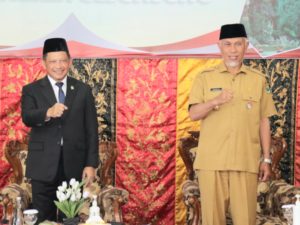 Mendagri Minta ASN Ubah Pola Pikir dan Budaya Kerja