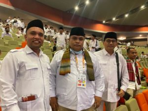 Verry Mulyadi: Koalisi Gerindra-PKB, Pemenangan Pemilu Harga Mati di Tingkat Bawah