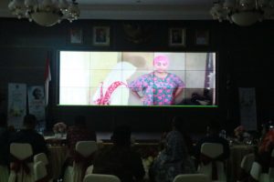 Memberi Edukasi, Film “Surga Untuk Mama” Diapresiasi Gubernur