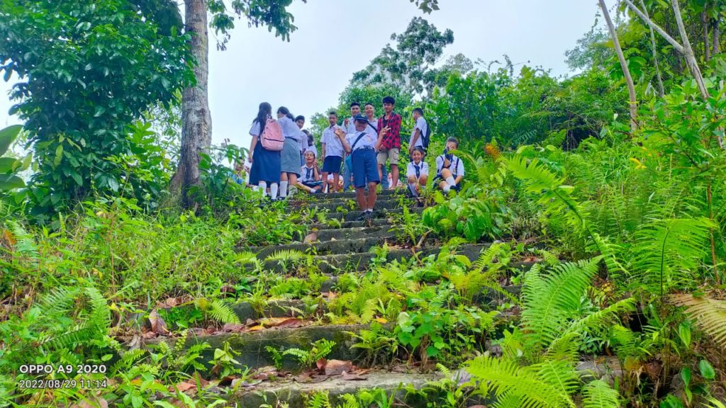 Gempa Guncang Mentawai, Fasum Rusak, Warga Trauma