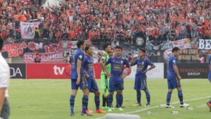 Ada Apa Dengan Persib,Sampai Sandang Status Tim Paling Banyak Kebobolan