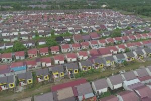 Lelang Rumah Murah di Bekasi Limit RP 100 Juta