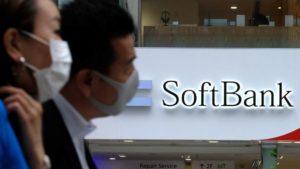 SoftBank Akan Memangkas 30% Karyawannya Karna Merasa Rugi Besar