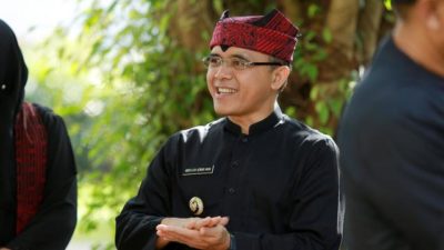 Mengenal Sosok Azwar Anas Yang Akan di Lantik Menjadi MenPAN-RB Hari Ini