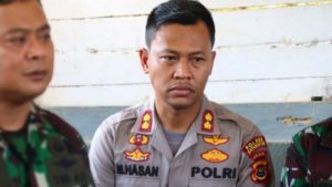 Salah Menggunakan Rumah Dinas Kapolres Batang Hari di Mutasi dari Jabatannya