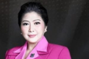 Polri Punya Alasan Sendiri Tak Tahan Putri Candrawathi