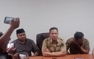 Dinilai Cemarkan Nama Baik Partai,Syukri Zen di Pecat Sebagai Anggota DPRD Palembang