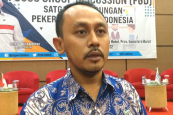 Rawan Kekerasan, Pekerja Migran Indonesia Dilindungi Negara Secara Terpadu