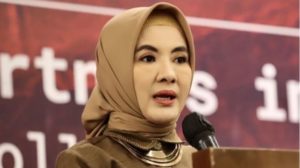 Ditunjuk Lagi Jadi Dirut Pertamina,Nicke Widyawati Mampu Mengantar Pertamina Menjalankan Tranformasi Perusahaan