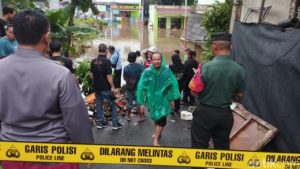 Tragedi Robohnya Tembok Mts 19 Jakarta Meninggalkan Pengalaman Mencekam Bagi  Siswa yang Menjadi Saksi Mata