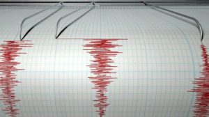 Gempa Beruntun Guncang Tapanuli Utara,Tak Berpotensi Tsunami