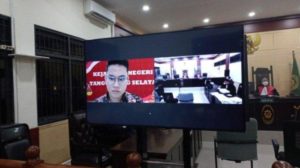 Indra Kenz Sebut Kasus Binomo Hancurkan Hidupnya dan Keluarga,