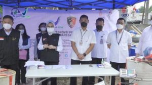 Polisi Dalami Perusahaan yang Mendapat Pasokan Bahan Baku Obat dari CV CS