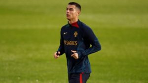 Intip Menu Diet Cristian Ronaldo Untuk Persiapan Tanding di Piala Dunia 2022