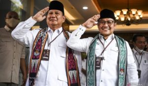 Panas Dingin Koalisi Gerindra-PKB,Cak Imin Ancam Bentuk Komposisi Baru