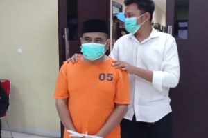 Mantan Kades di Serang Banten Korupsi Dana Desa Untuk Bayar Hutang