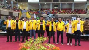 POMNas 2022 Resmi Dimulai, 3.079 Atlet Rebut 1.274 Keping Medali di Padang