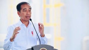 Jokowi Sudah Tentukan Pengganti Panglima TNI Andika Perkasa yang Akan Segera Pensiun