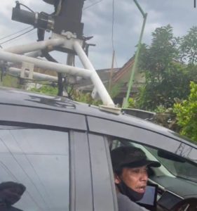 Viral Google Maps, Bikin Nyasar Sopir Sendiri Sampai Tanya Jalan ke Warga