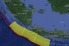 Mengapa Jawa Barat Sering Diguncang Gempa?Begini Penjelasan Ahli Soal Gempa Bumi