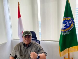 Verry Mulyadi : Jangan Ganggu Pemasaran Semen Padang, Spin Off Harus Dilakukan