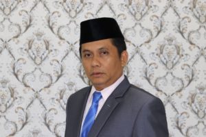 Sependapat dengan Verry Mulyadi, Anggota DPRD Sumbar Evi Yandri Gulirkan Wacana Spin Off Semen Padang