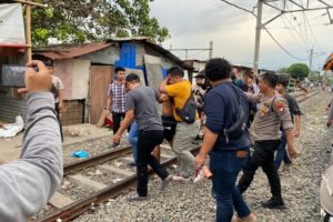 Kenapa Ojol Tak Berani Masuk Kampung Bahari Jika Sudah di Atas Jam 21.00