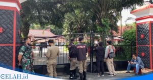 Rumah Dinas Wali Kota Blitar Jadi Sasaran Perampok Uang Tunai RP 400 Juta dan Perhiasan Raib di Bawa Kabur