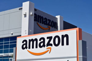 Sulit, Amazon Bakal PHK Lebih dari 18.000 Karyawan