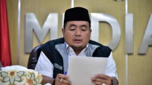 8 Fraksi DPR Tetap Mempertahankan Sistem Pemilu Proporsional Terbuka