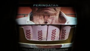 Cukai Resmi Naik Hari Ini, Daftar harga Eceran Rokok di Sini