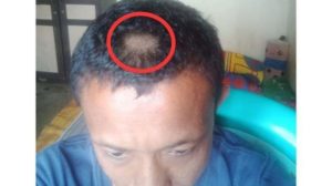 Rambut Guru Dicukur Paksa Orang Tua Murit, Karna Tak Terima Rambut Anaknya Dicukur