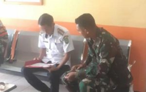 Bermula Dari Salah  Paham 2 Prajurit TNI di Duga Aniaya Petugas Bea Cukai di Malaysia