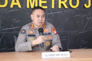 Utang Pribadi Picu Bentrok yang Menewaskan 1 Orng Komplek Raffles Hills