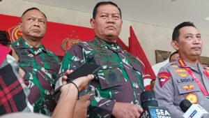 Pesawat Susi Air Dibakar KKB,Panglima TNI Belum Bisa Pastikan Nasib Sang Pilot