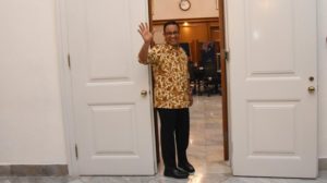 Anies Jawab Tuduhan yang Sering Dikaitkan Dengan Politik Identitas:Apa Ada Bukti?