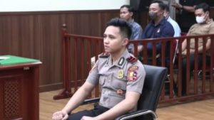 Respon Keluarga Yosua Dengan Putusan Sidang Etik Richard yang Tak di Pecat dari Polri