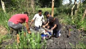 Instruktur Senam Tega Bunuh Suami Sendiri Pakai Palu Berkali kali Hingga Tewas