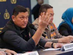 Pacar Mario AG Akan Diperiksa Hari Ini Oleh Polda Metro Jaya Terkait Kasus Penganiayaan